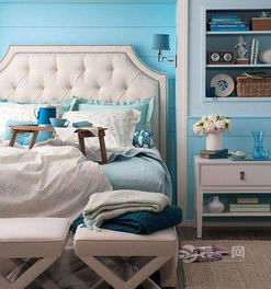 人氣爆棚 無(wú)錫4款歐美女生臥室設(shè)計(jì)裝修效果圖