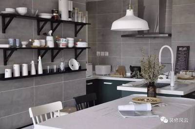 就算選了全包，我的家也要按我的想法來定制